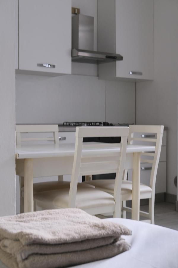 Casa Margherita Λόντι Εξωτερικό φωτογραφία