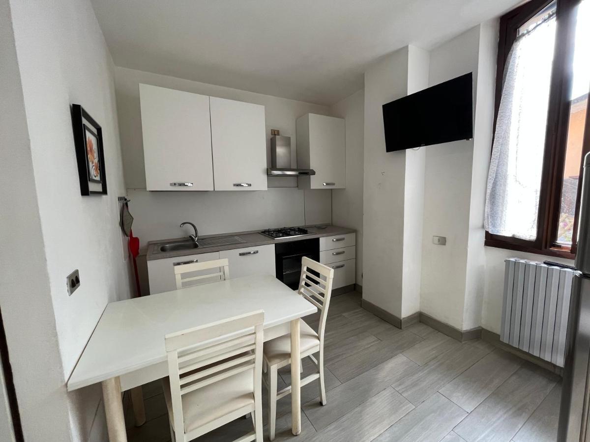 Casa Margherita Λόντι Εξωτερικό φωτογραφία