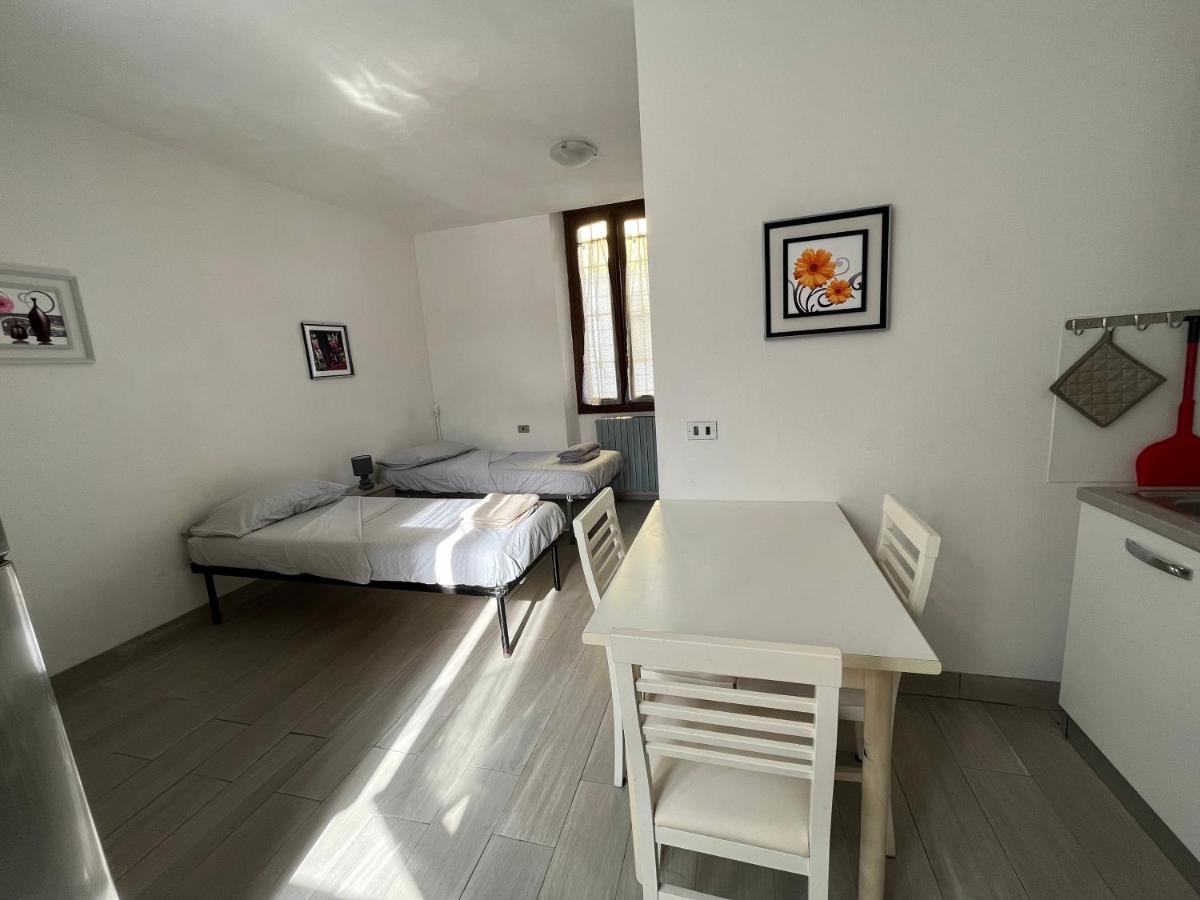 Casa Margherita Λόντι Εξωτερικό φωτογραφία
